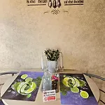 アパートホテル La Dolce