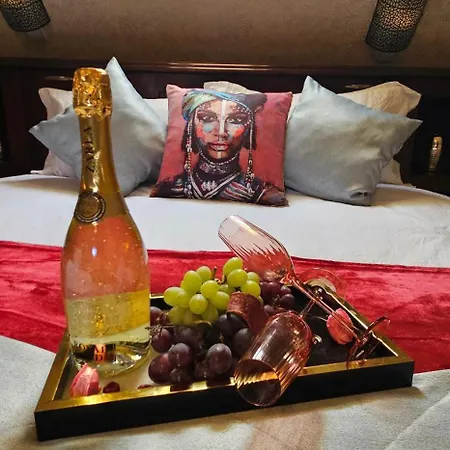 公寓式酒店 La Dolce