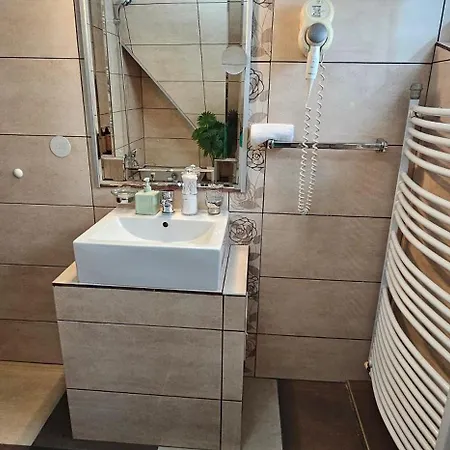 La Dolce 公寓式酒店 3*