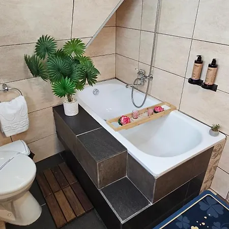 Aparthotel La Dolce