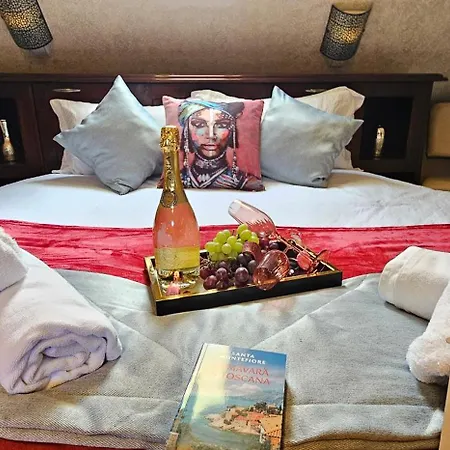 La Dolce Lejlighedshotel Braşov