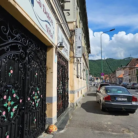 La Dolce 公寓式酒店 3*