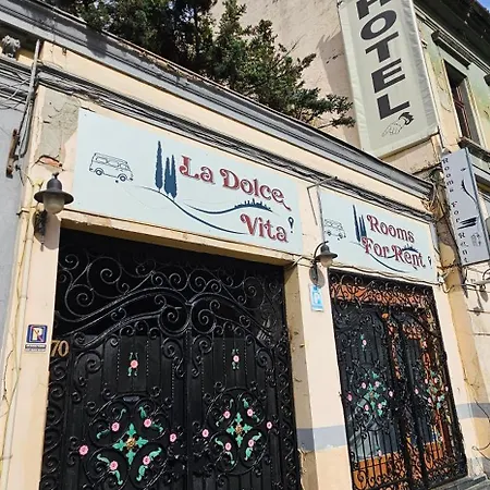 La Dolce