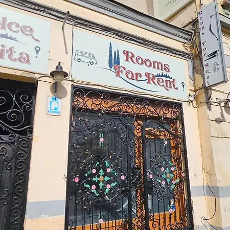 La Dolce Aparthotel 3*