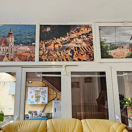 La Dolce Aparthotel Braşov