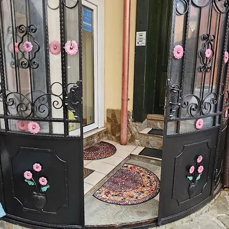 شقة فندقية La Dolce براشوف