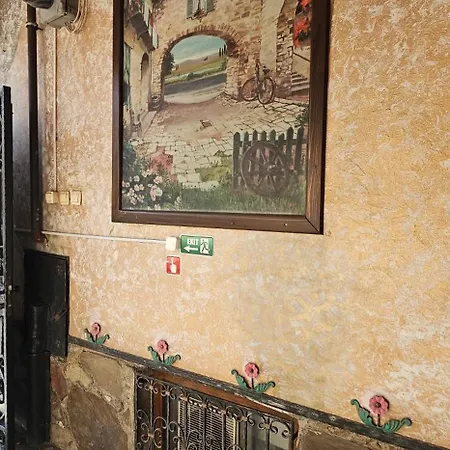 La Dolce شقة فندقية