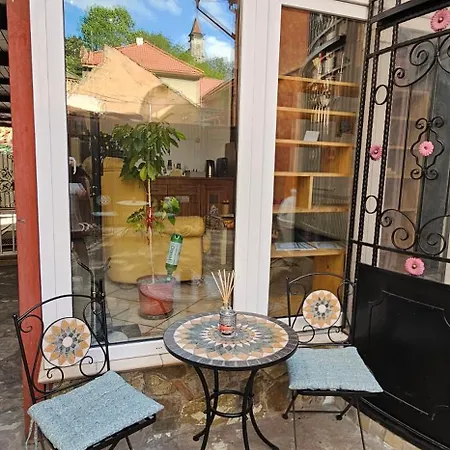 La Dolce 3* 布拉索夫