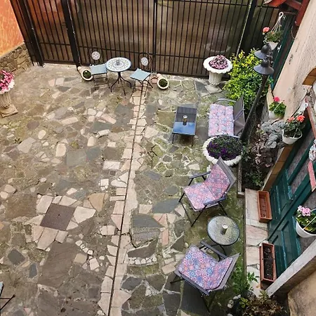 Aparthotel La Dolce 3*