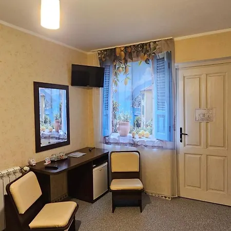 Aparthotel La Dolce Brasov
