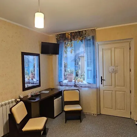 Aparthotel La Dolce 3*