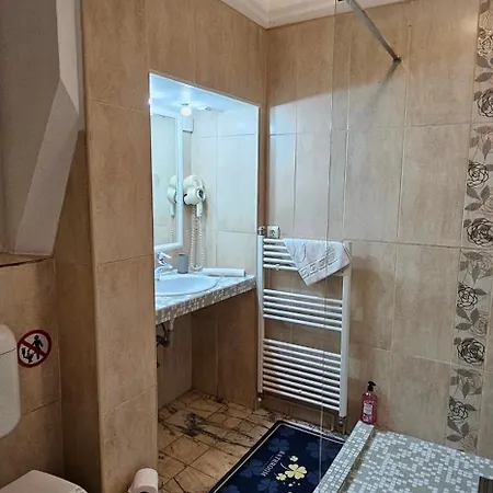 شقة فندقية La Dolce 3*
