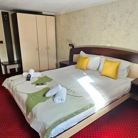 Aparthotel La Dolce