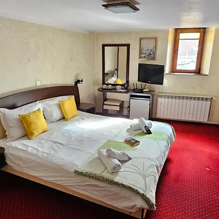 La Dolce Aparthotel Braşov
