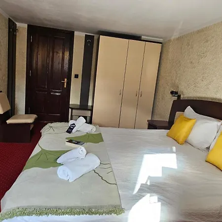 Aparthotel La Dolce Braşov