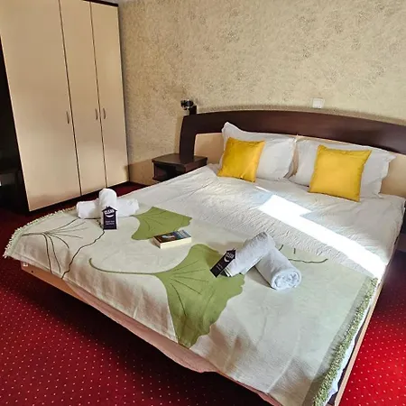 Aparthotel La Dolce 3*