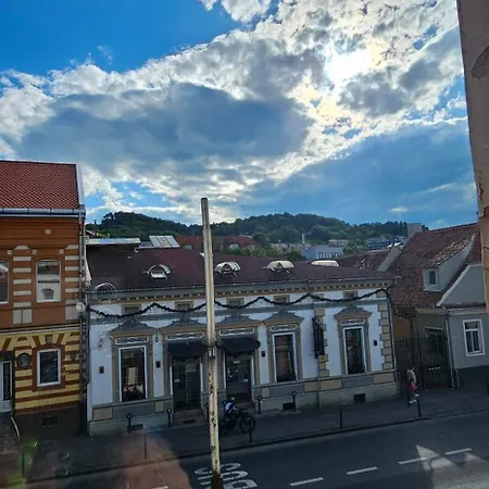 La Dolce Aparthotel Braşov