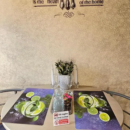 Aparthotel La Dolce
