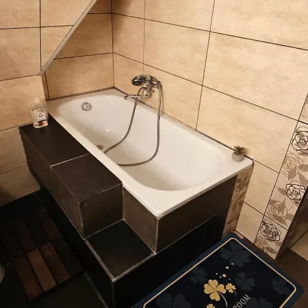 La Dolce 公寓式酒店