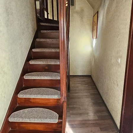 La Dolce شقة فندقية