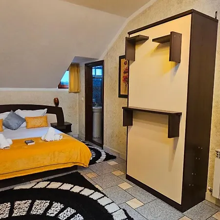 La Dolce 公寓式酒店