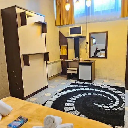 La Dolce 3* 布拉索夫