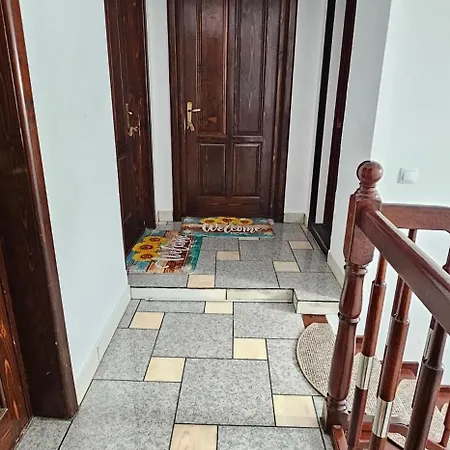 La Dolce Aparthotel Braşov