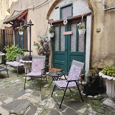 La Dolce شقة فندقية براشوف