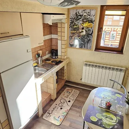Aparthotel La Dolce Braşov
