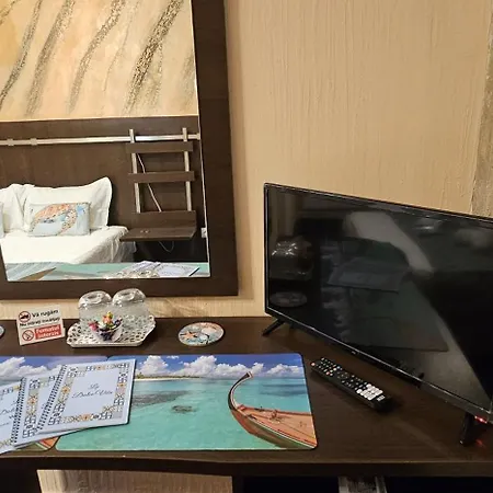 Aparthotel La Dolce