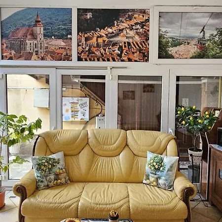 Aparthotel La Dolce Braşov