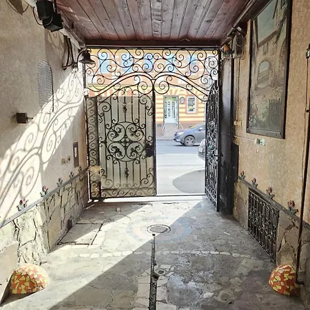 La Dolce شقة فندقية