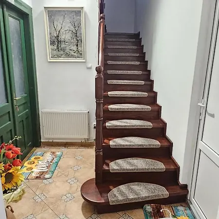 La Dolce شقة فندقية براشوف