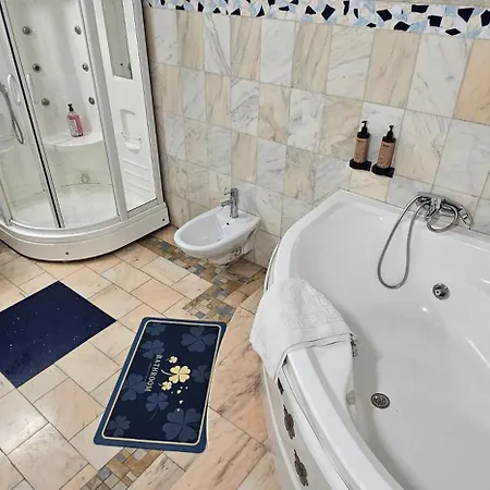 شقة فندقية La Dolce 3*