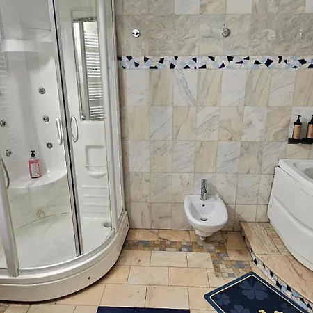 La Dolce Aparthotel 3*