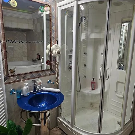 Aparthotel La Dolce 3*