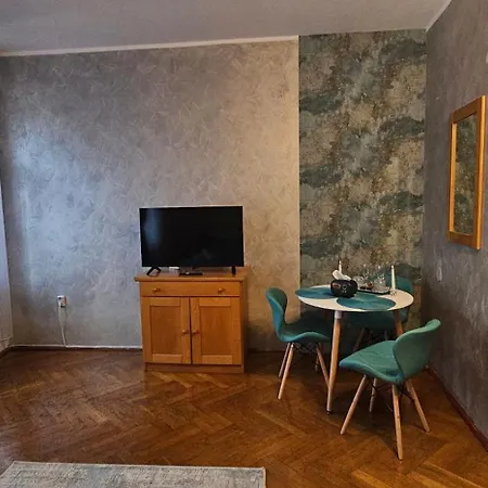 La Dolce Aparthotel Braşov