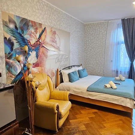 Aparthotel La Dolce Braşov
