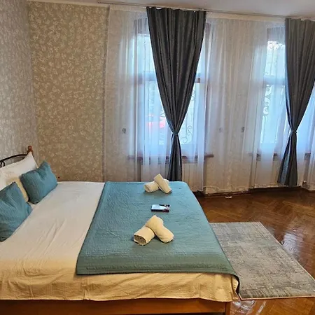 La Dolce 3* Braşov
