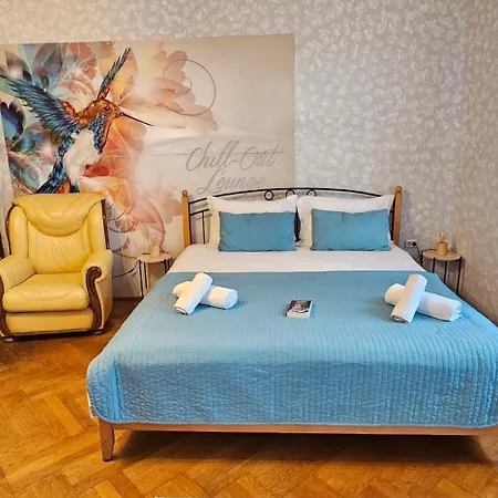 La Dolce Aparthotel