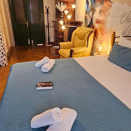 La Dolce شقة فندقية