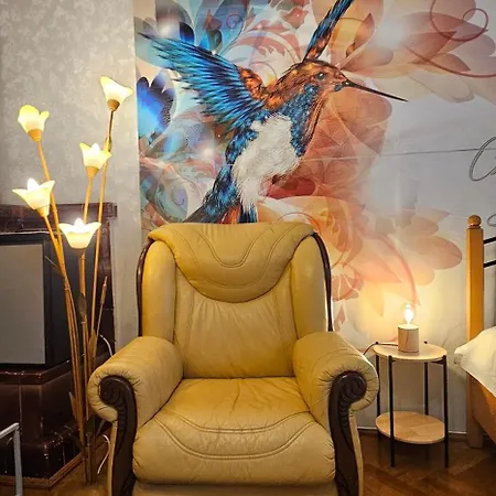 La Dolce 3* 布拉索夫