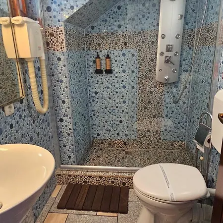 La Dolce شقة فندقية 3*
