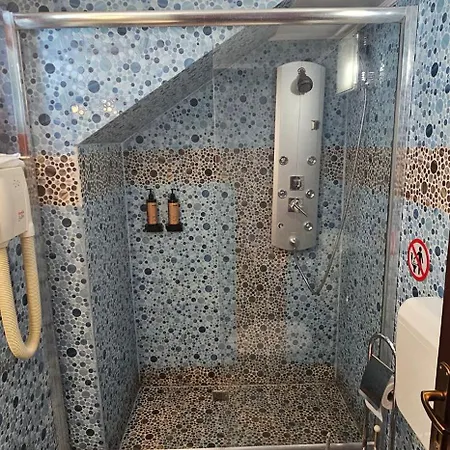 Aparthotel La Dolce Brasov