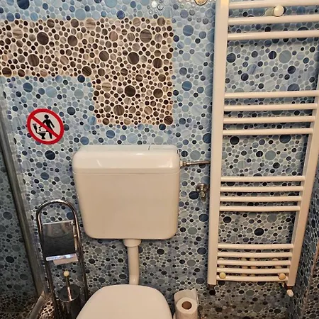 Aparthotel La Dolce 3*