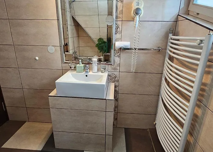 La Dolce Aparthotel 3*