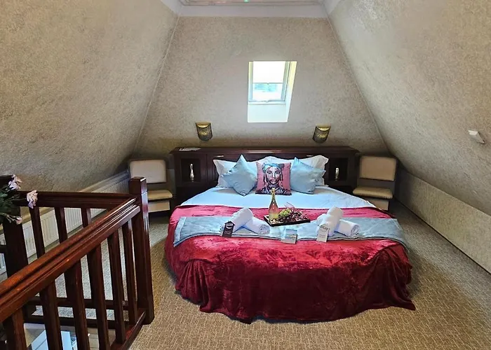 La Dolce Aparthotel 3*