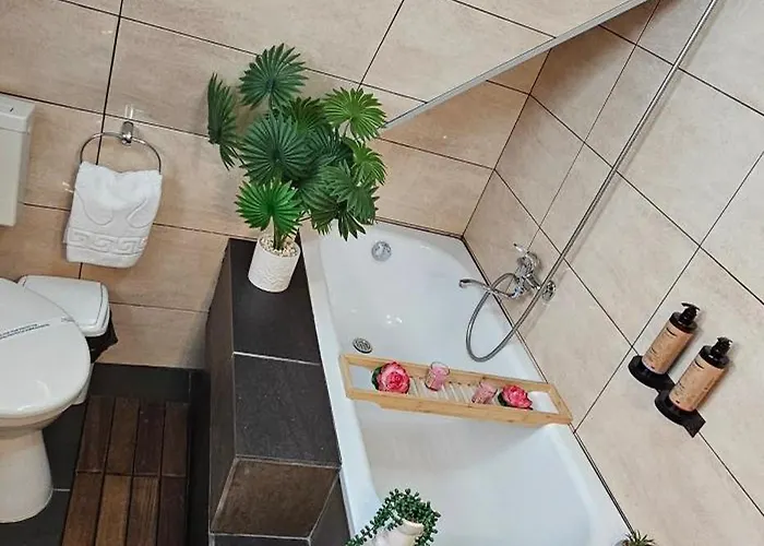 La Dolce Aparthotel Braşov