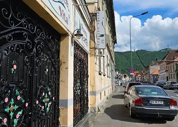 La Dolce Aparthotel 3*