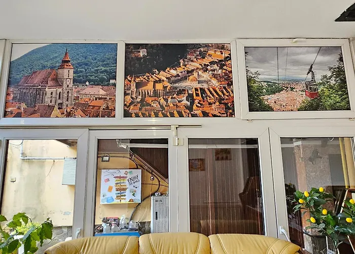 La Dolce Aparthotel Braşov